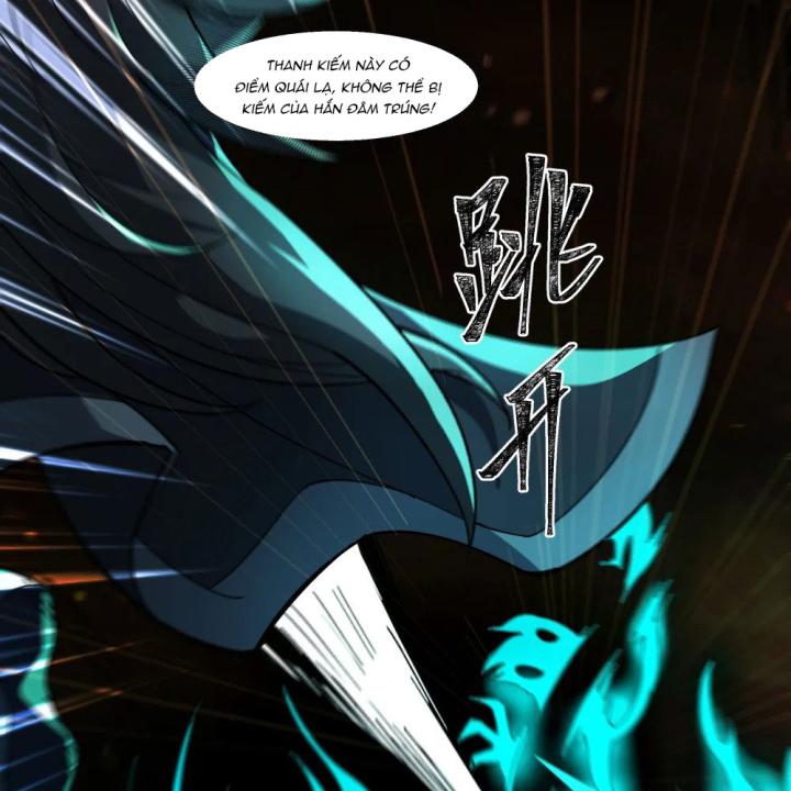 Náo Động Thiên Khởi Chapter 96 - Trang 3