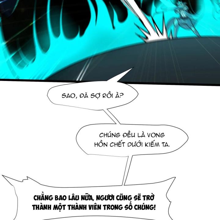 Náo Động Thiên Khởi Chapter 96 - Trang 3