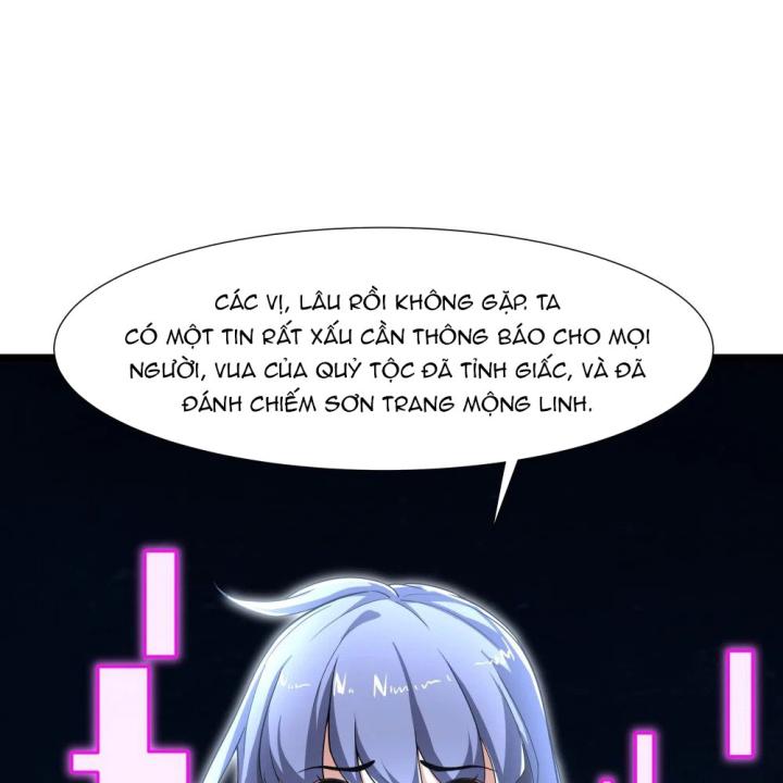 Náo Động Thiên Khởi Chapter 96 - Trang 3