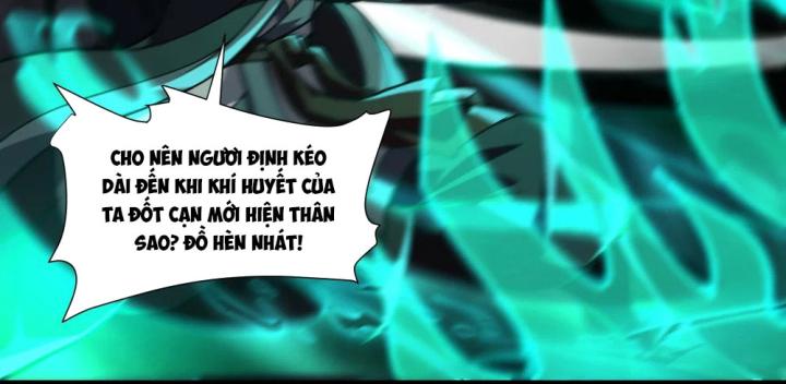 Náo Động Thiên Khởi Chapter 96 - Trang 3