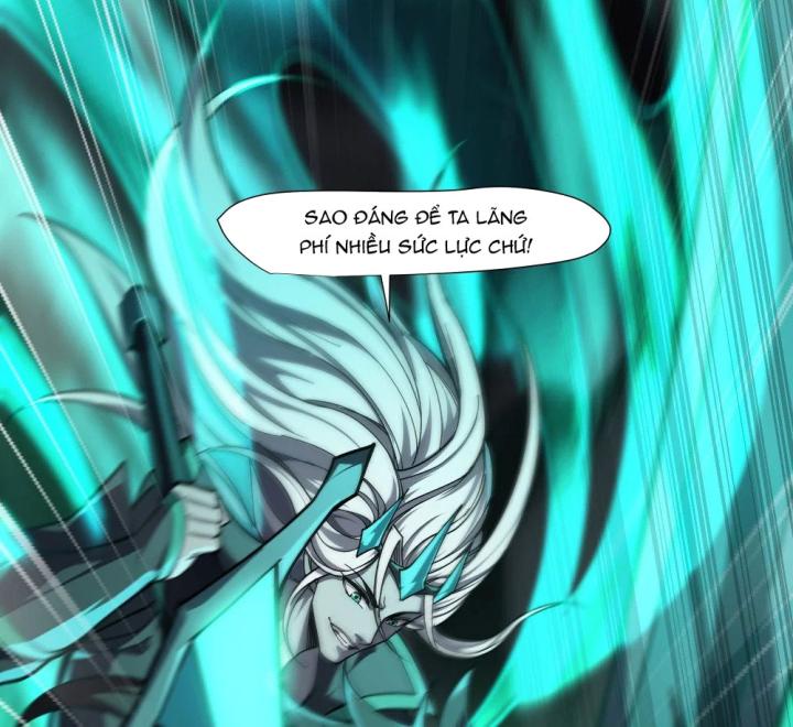 Náo Động Thiên Khởi Chapter 96 - Trang 3