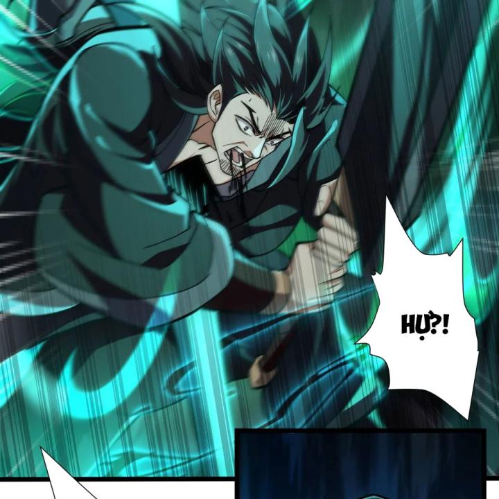 Náo Động Thiên Khởi Chapter 96 - Trang 3