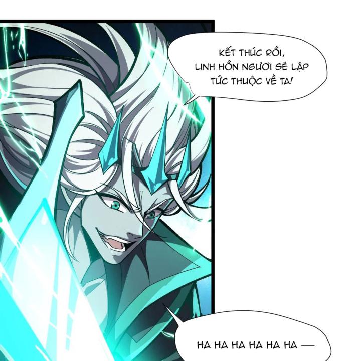 Náo Động Thiên Khởi Chapter 96 - Trang 3
