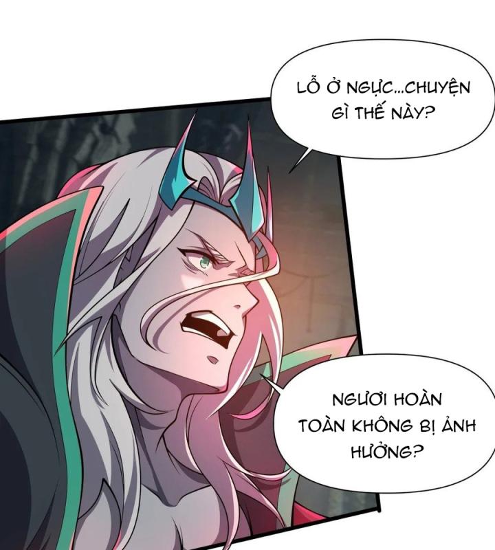 Náo Động Thiên Khởi Chapter 97 - Trang 3