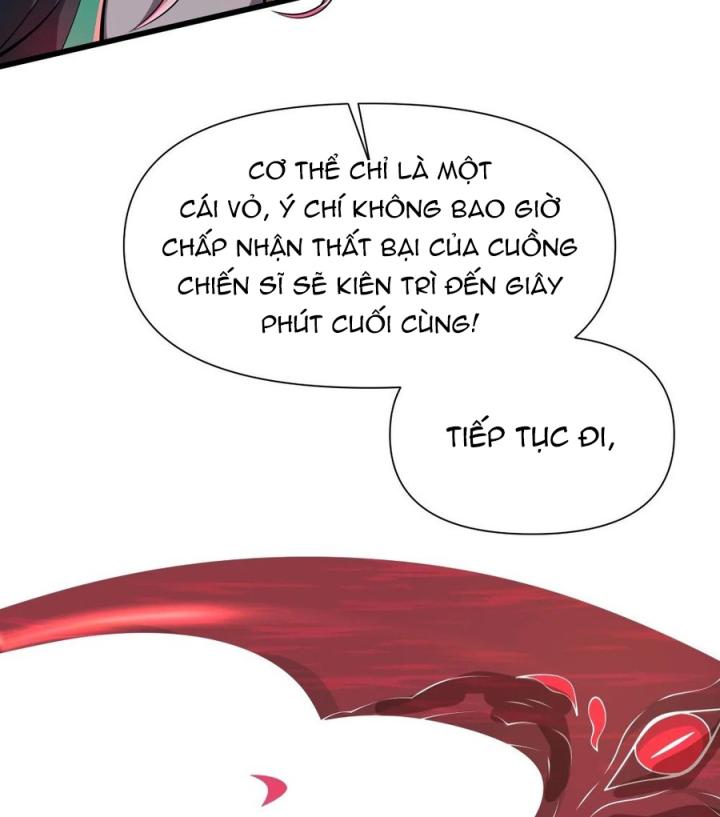 Náo Động Thiên Khởi Chapter 97 - Trang 3