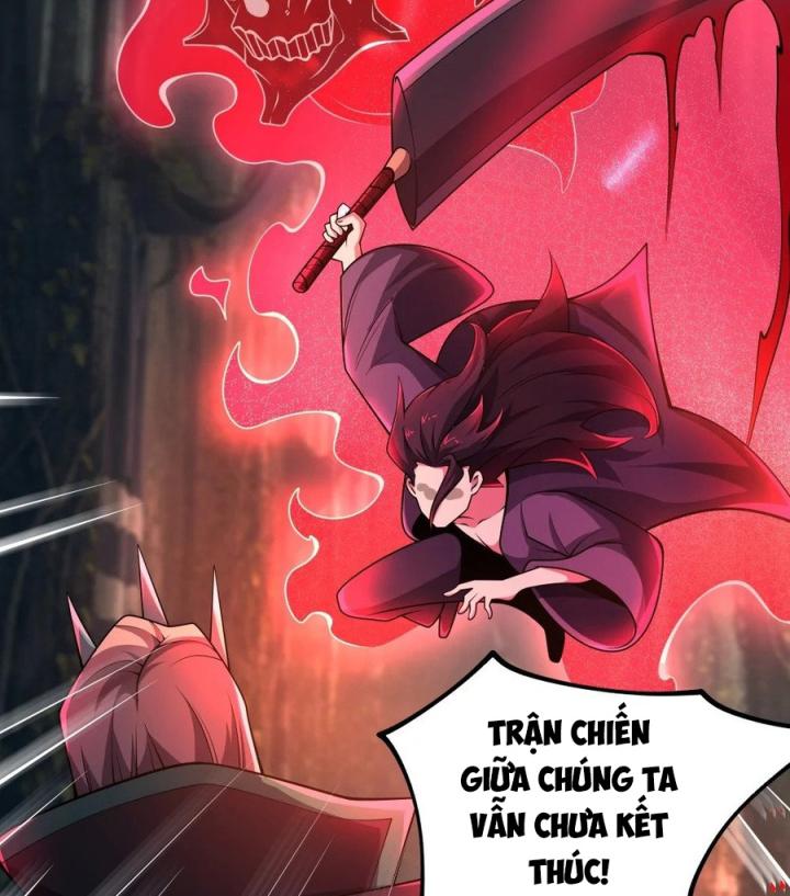 Náo Động Thiên Khởi Chapter 97 - Trang 3