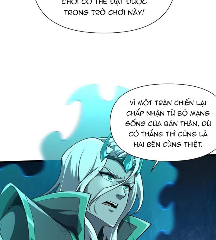 Náo Động Thiên Khởi Chapter 97 - Trang 3