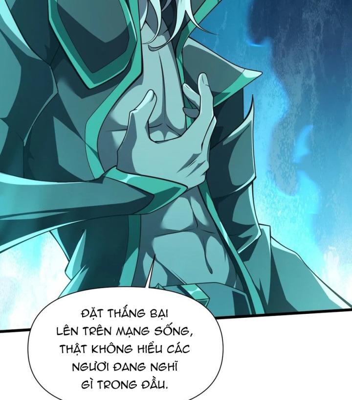 Náo Động Thiên Khởi Chapter 97 - Trang 3