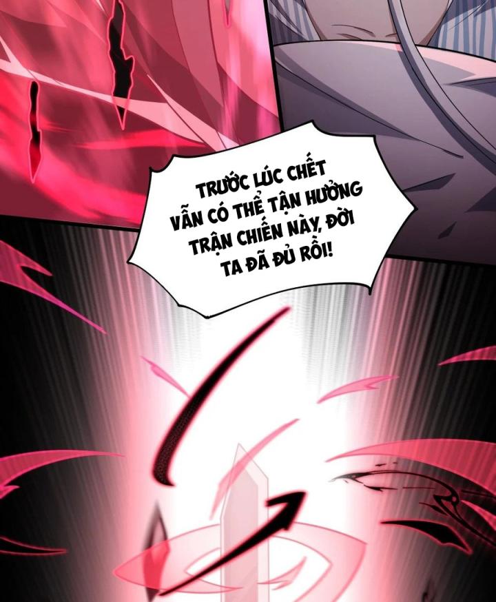 Náo Động Thiên Khởi Chapter 97 - Trang 3