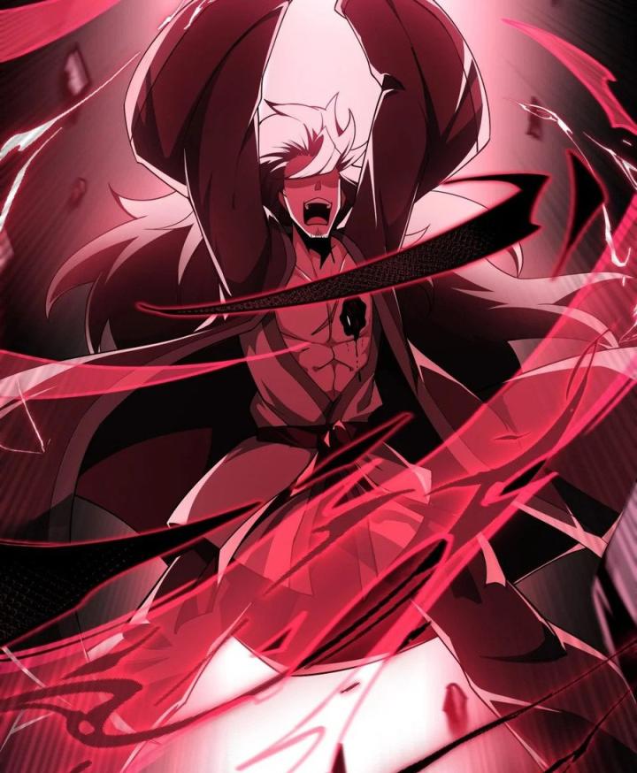 Náo Động Thiên Khởi Chapter 97 - Trang 3