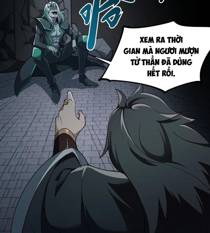 Náo Động Thiên Khởi Chapter 97 - Trang 3