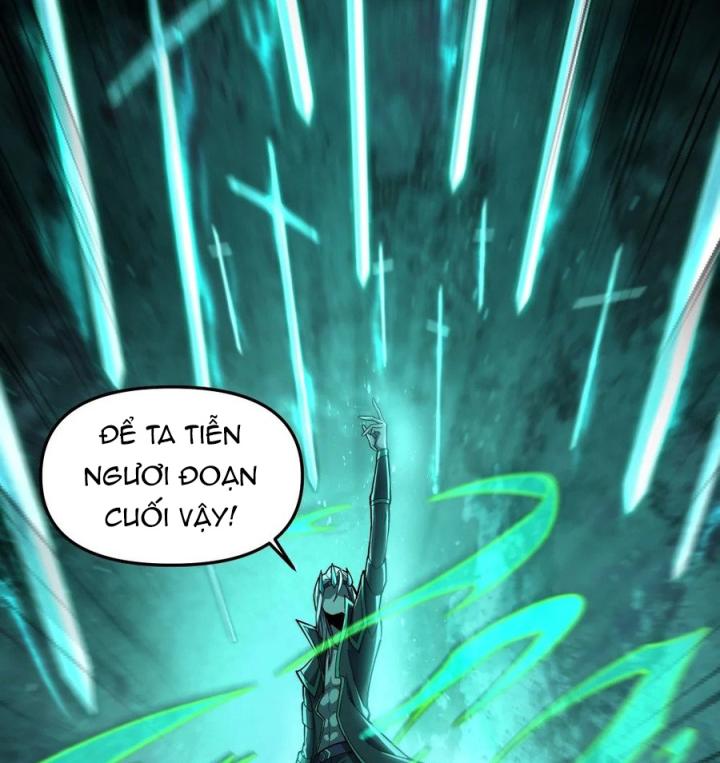 Náo Động Thiên Khởi Chapter 97 - Trang 3