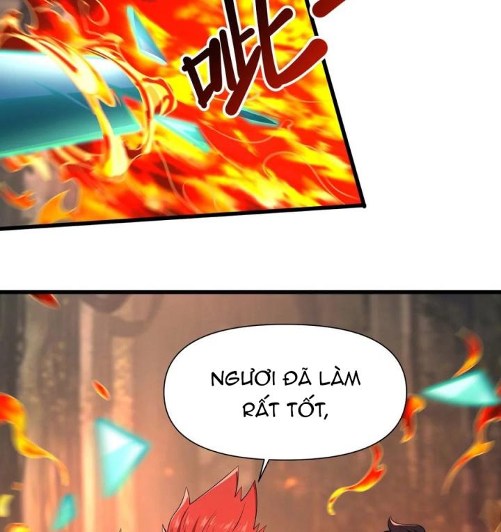 Náo Động Thiên Khởi Chapter 97 - Trang 3