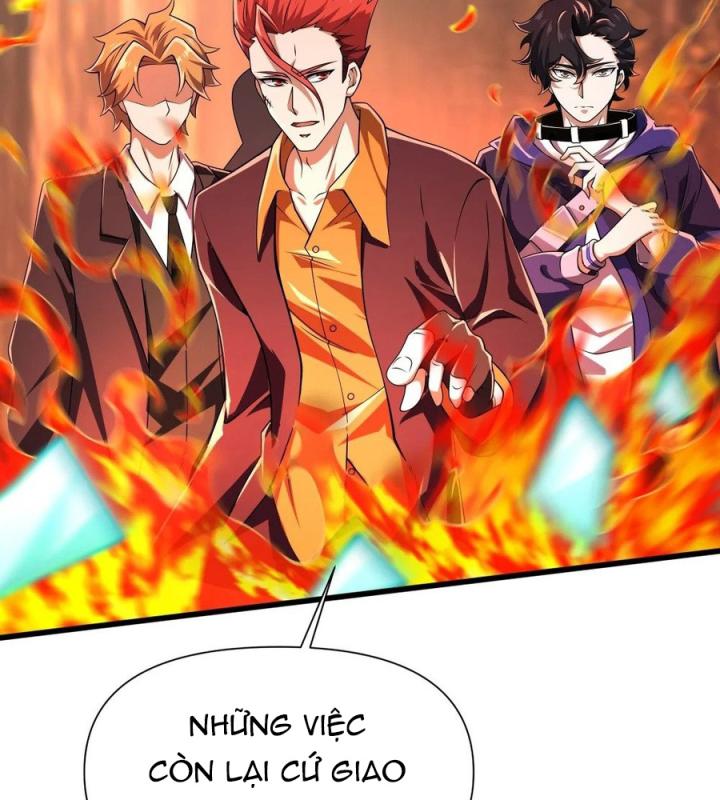 Náo Động Thiên Khởi Chapter 97 - Trang 3