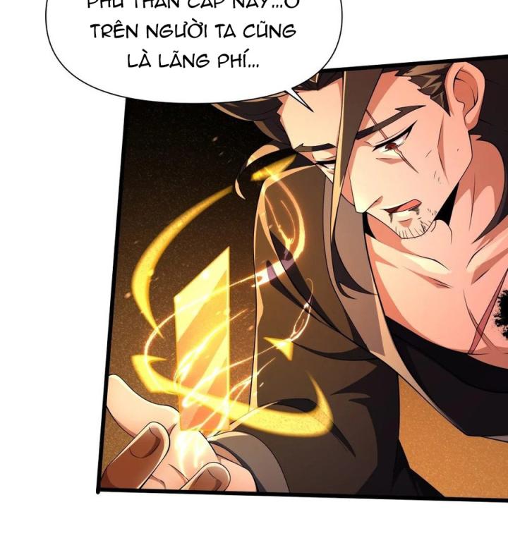 Náo Động Thiên Khởi Chapter 97 - Trang 3