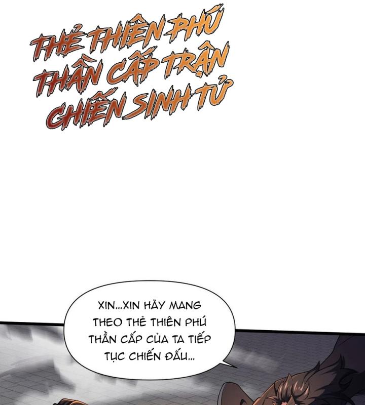 Náo Động Thiên Khởi Chapter 97 - Trang 3