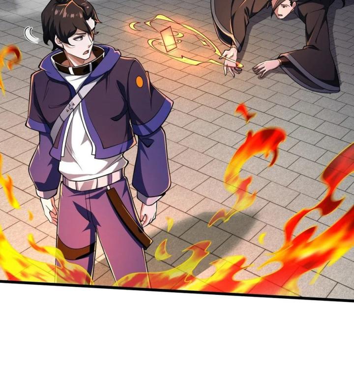 Náo Động Thiên Khởi Chapter 97 - Trang 3