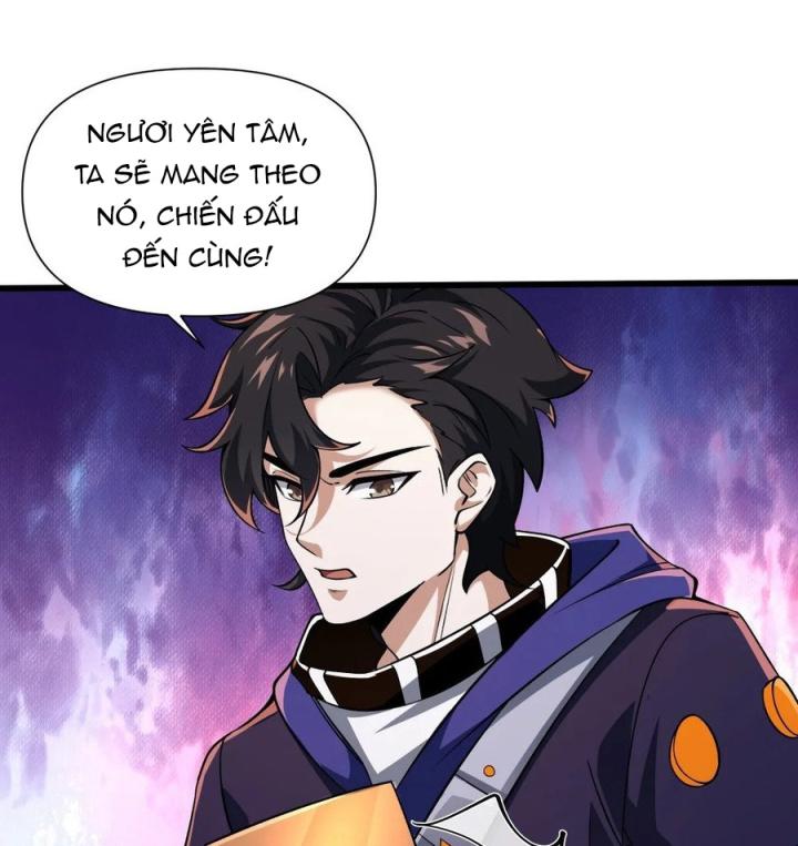 Náo Động Thiên Khởi Chapter 97 - Trang 3