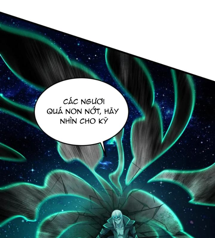 Náo Động Thiên Khởi Chapter 98 - Trang 3