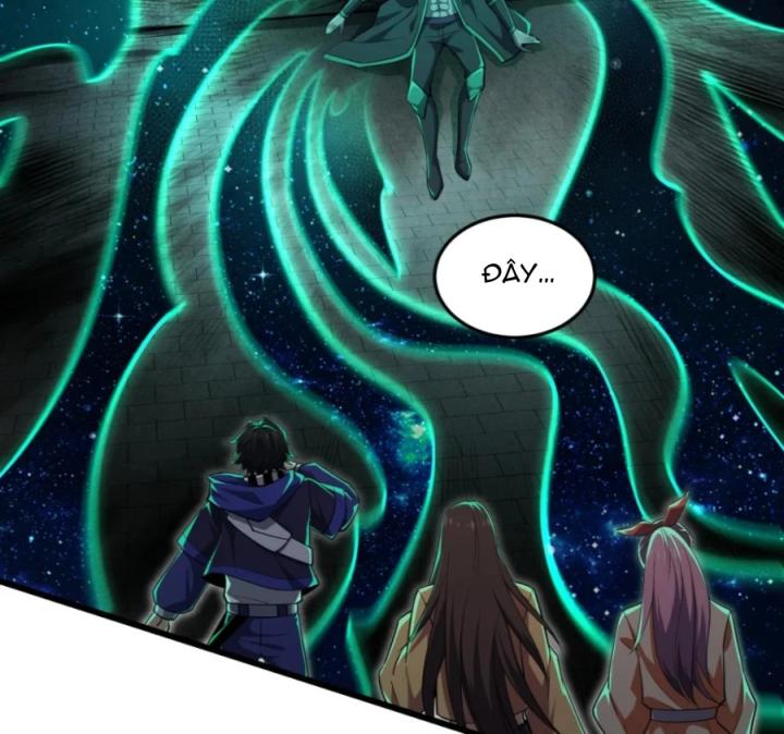 Náo Động Thiên Khởi Chapter 98 - Trang 3