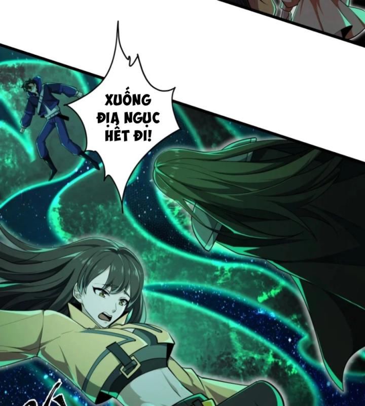 Náo Động Thiên Khởi Chapter 98 - Trang 3