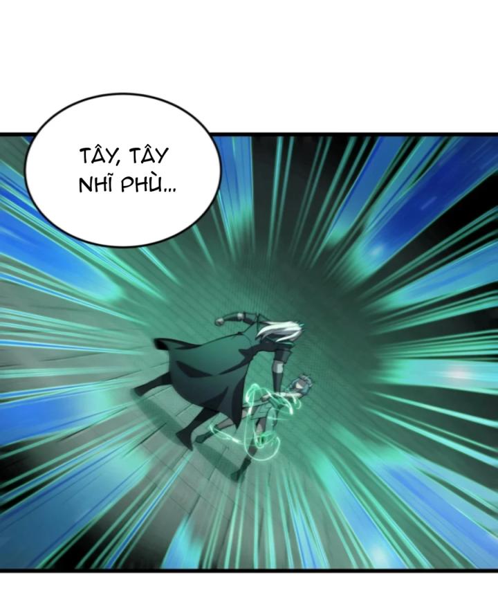 Náo Động Thiên Khởi Chapter 98 - Trang 3