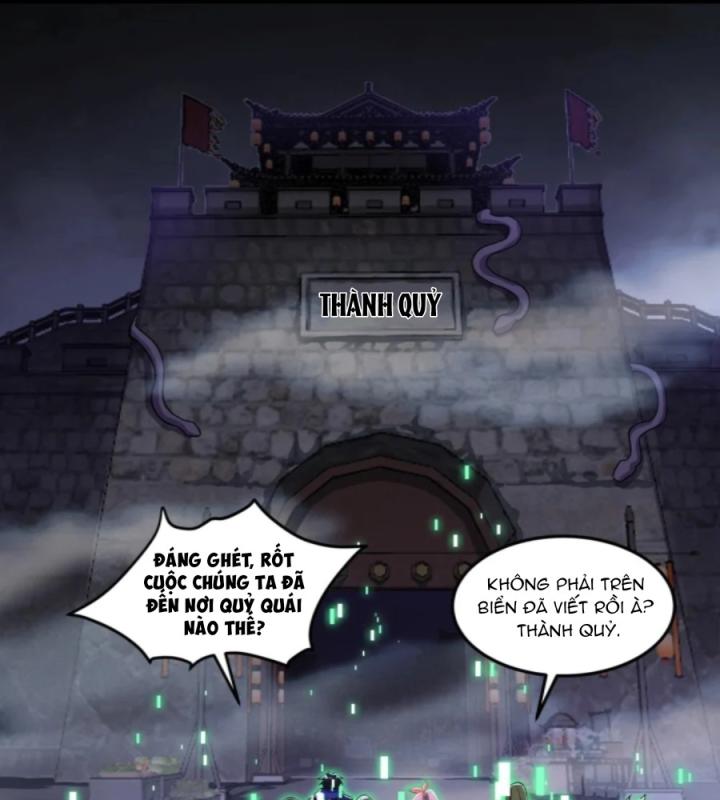 Náo Động Thiên Khởi Chapter 98 - Trang 3