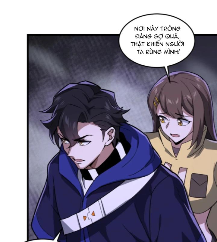 Náo Động Thiên Khởi Chapter 98 - Trang 3