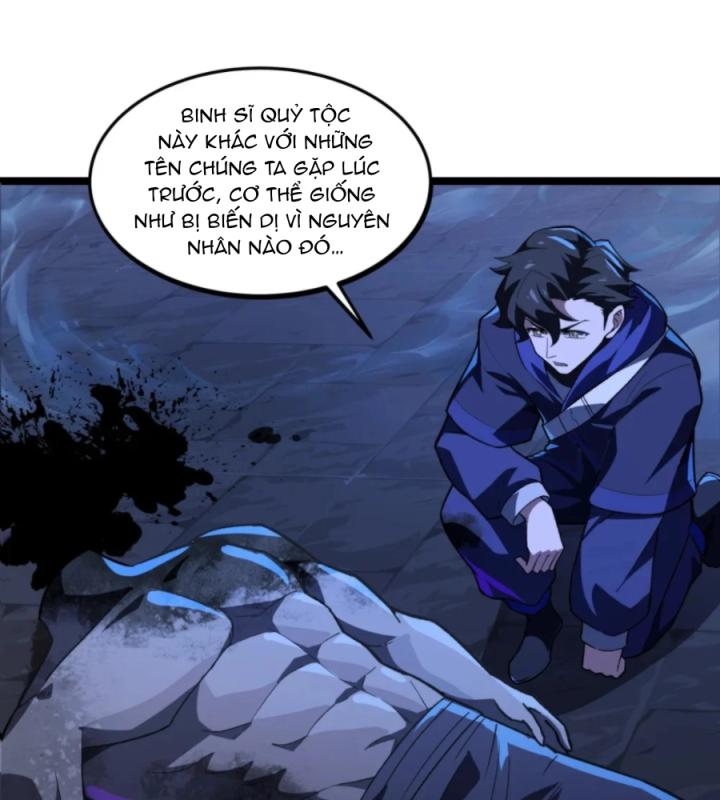 Náo Động Thiên Khởi Chapter 98 - Trang 3