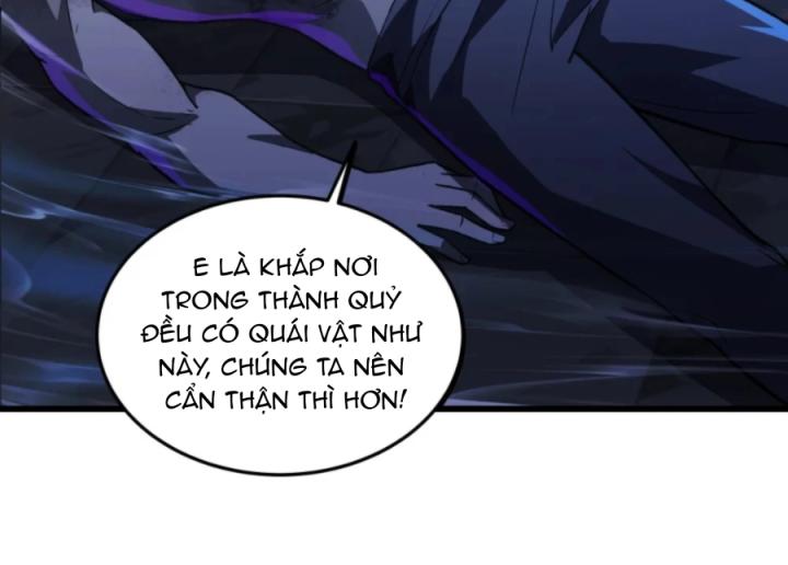 Náo Động Thiên Khởi Chapter 98 - Trang 3