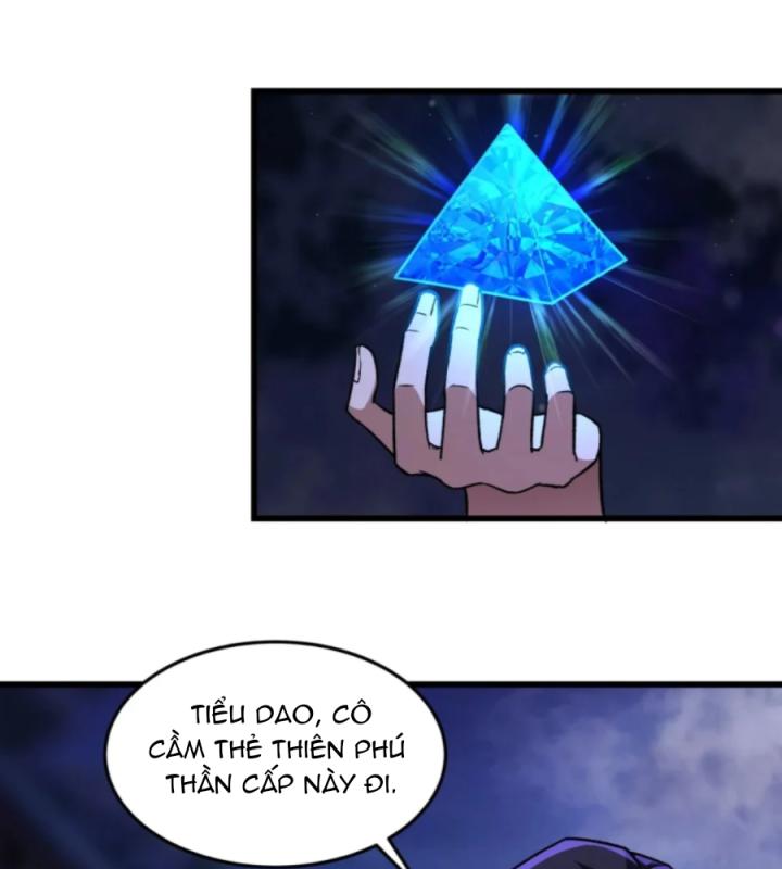 Náo Động Thiên Khởi Chapter 98 - Trang 3