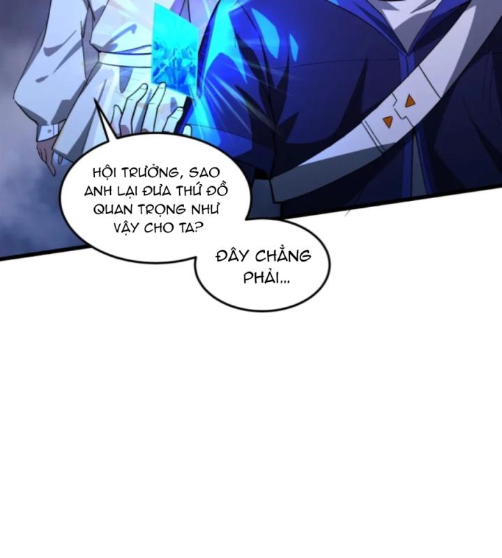 Náo Động Thiên Khởi Chapter 98 - Trang 3