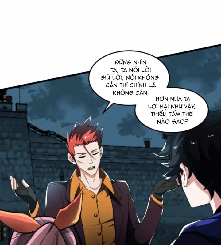 Náo Động Thiên Khởi Chapter 98 - Trang 3
