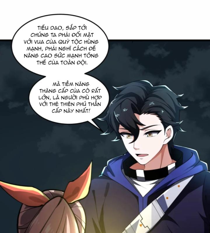 Náo Động Thiên Khởi Chapter 98 - Trang 3