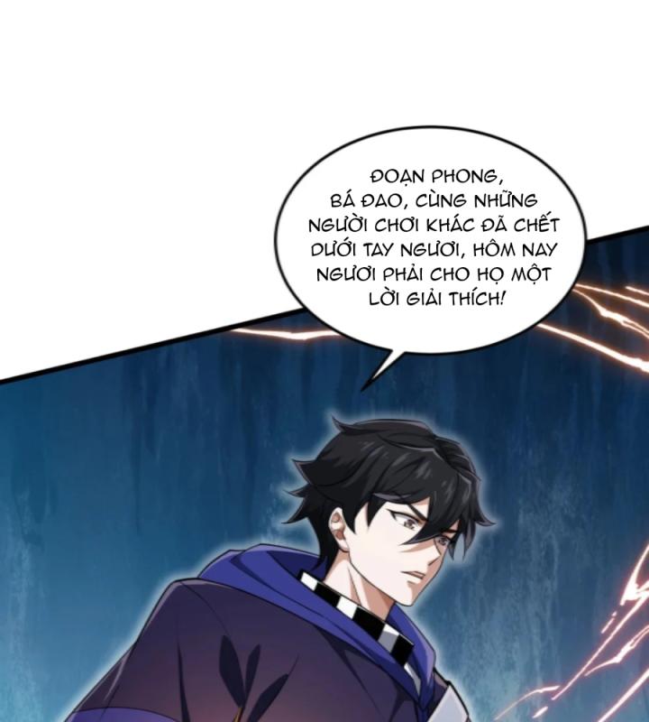 Náo Động Thiên Khởi Chapter 98 - Trang 3