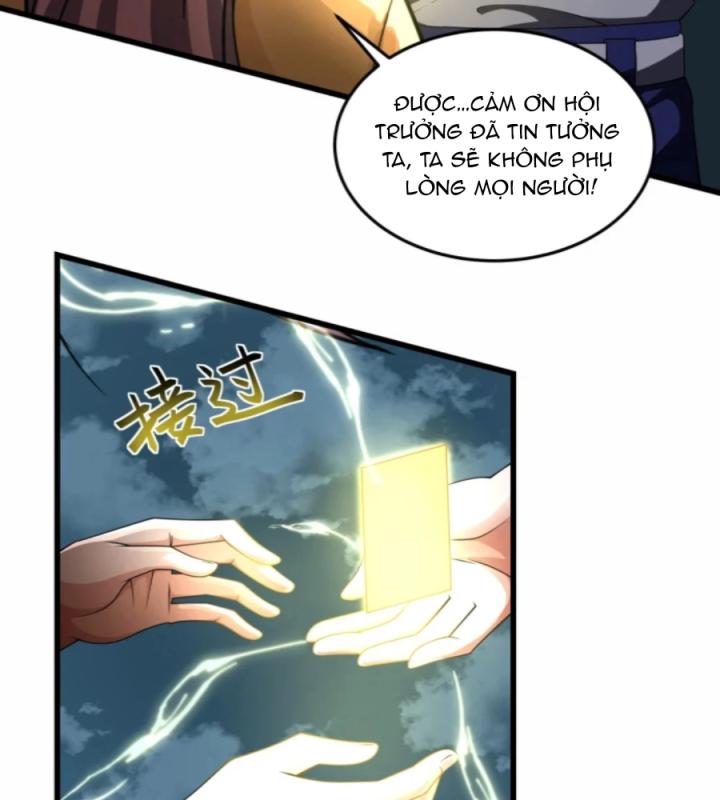 Náo Động Thiên Khởi Chapter 98 - Trang 3