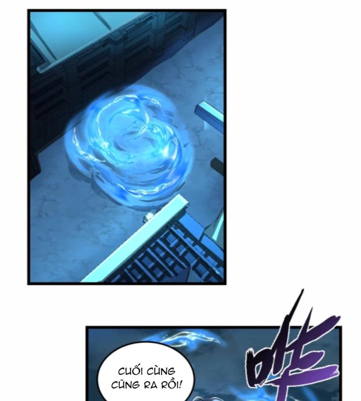 Náo Động Thiên Khởi Chapter 98 - Trang 3