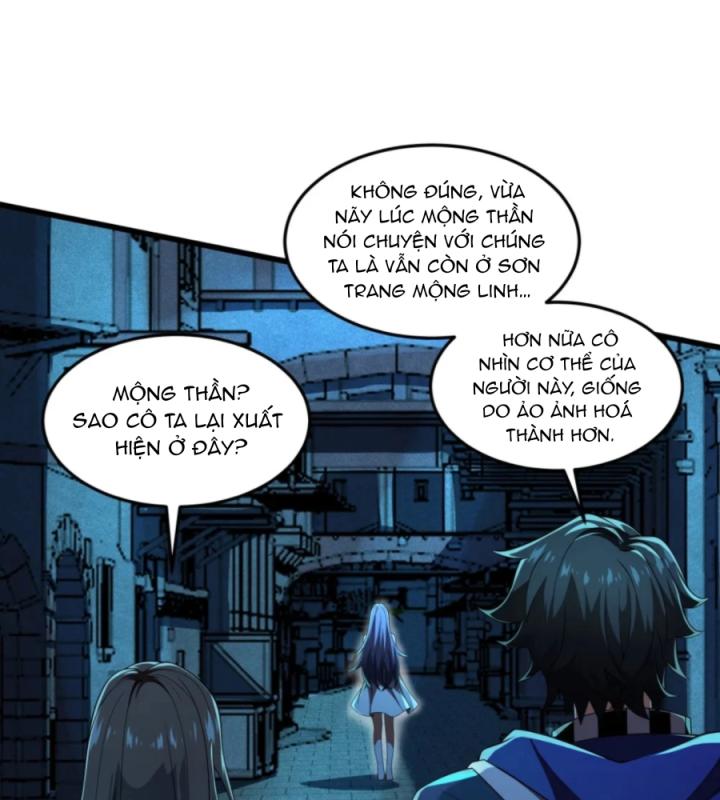 Náo Động Thiên Khởi Chapter 98 - Trang 3