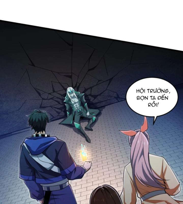 Náo Động Thiên Khởi Chapter 98 - Trang 3