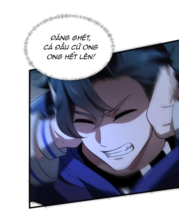 Náo Động Thiên Khởi Chapter 98 - Trang 3