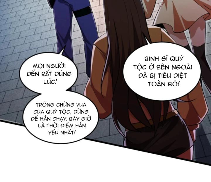 Náo Động Thiên Khởi Chapter 98 - Trang 3