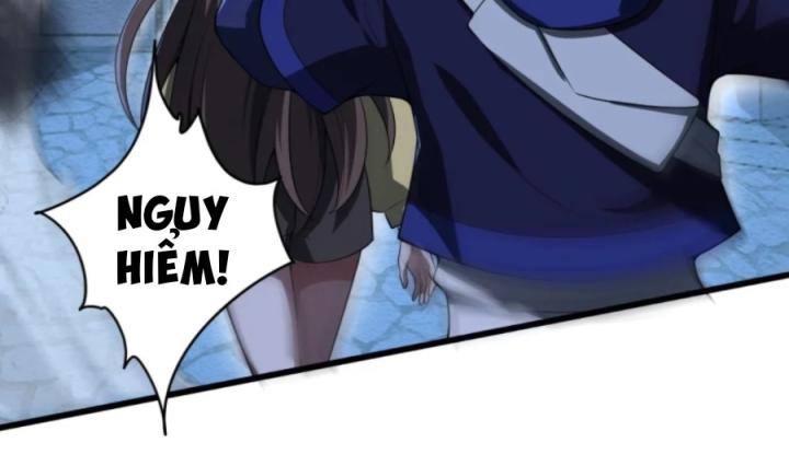 Náo Động Thiên Khởi Chapter 98 - Trang 3