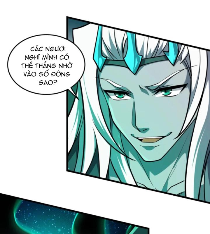 Náo Động Thiên Khởi Chapter 98 - Trang 3