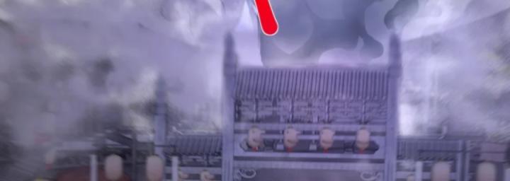 Náo Động Thiên Khởi Chapter 99 - Trang 3