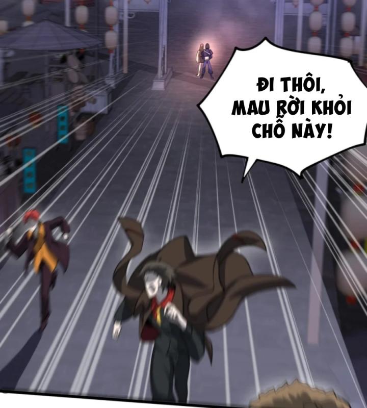 Náo Động Thiên Khởi Chapter 99 - Trang 3