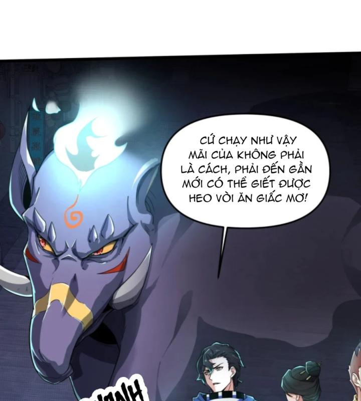 Náo Động Thiên Khởi Chapter 99 - Trang 3