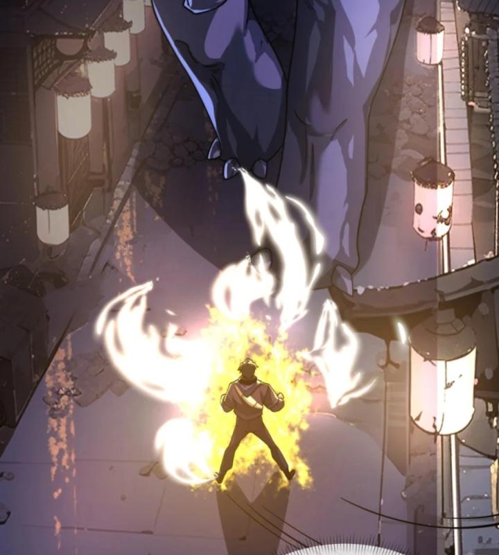 Náo Động Thiên Khởi Chapter 99 - Trang 3