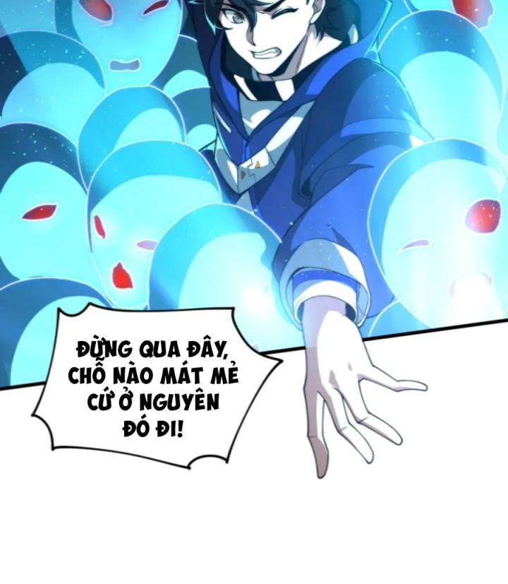 Náo Động Thiên Khởi Chapter 99 - Trang 3