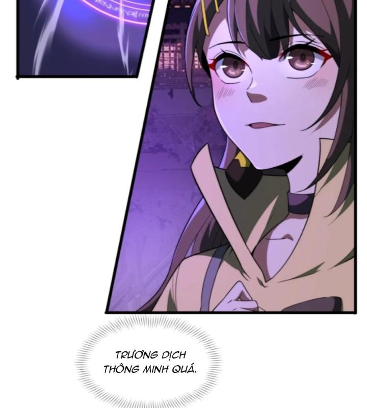 Náo Động Thiên Khởi Chapter 99 - Trang 3