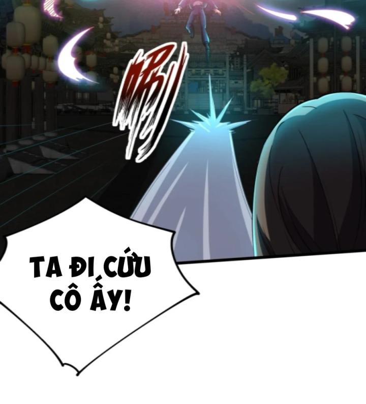 Náo Động Thiên Khởi Chapter 99 - Trang 3